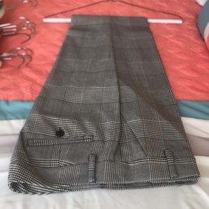 New York & Company size 10 pants.